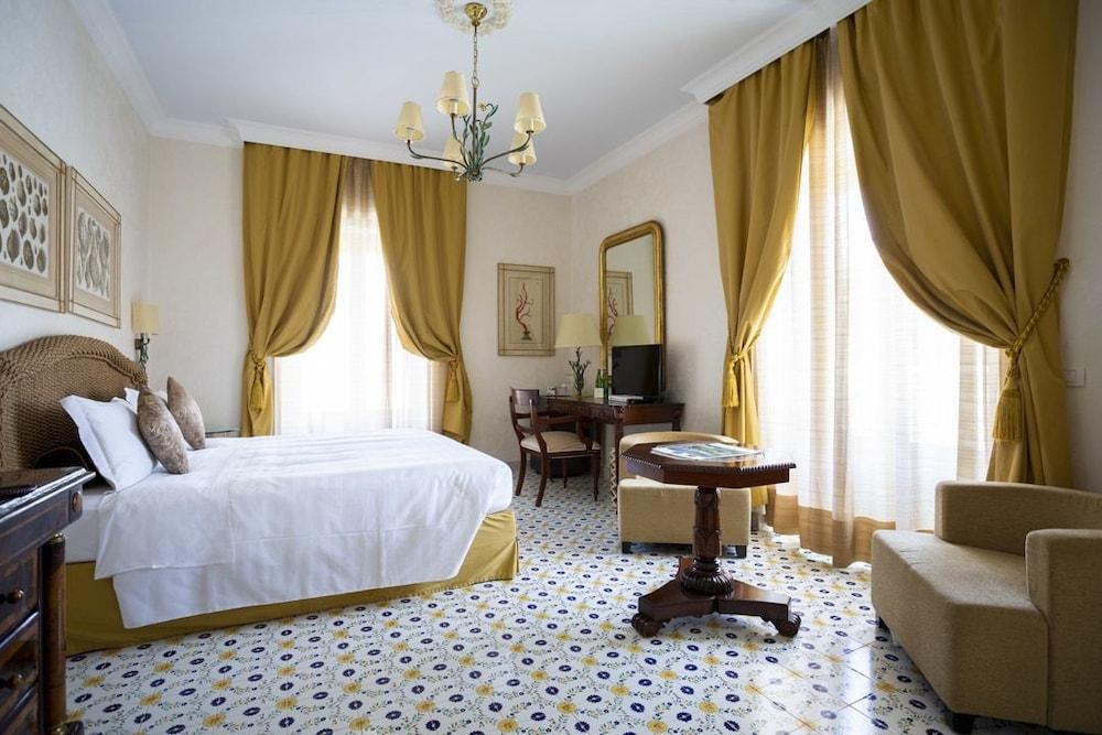 Terme Manzi Hotel & Spa Казамиччола-Терме Экстерьер фото
